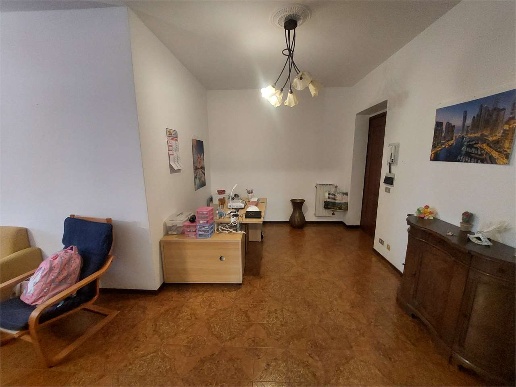 appartamento in vendita a Castelnuovo Magra