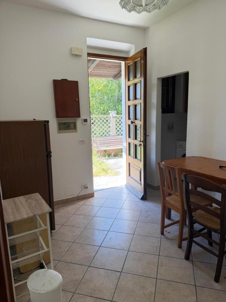 appartamento in vendita a Castelnuovo Magra