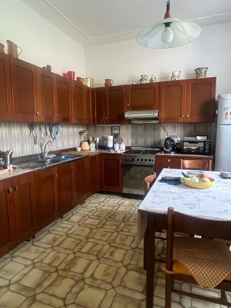 casa indipendente in vendita a Castelnuovo Magra in zona Molicciara