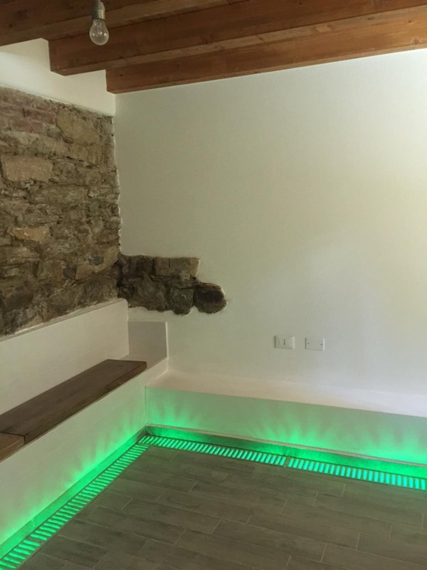 appartamento in vendita a Castelnuovo Magra