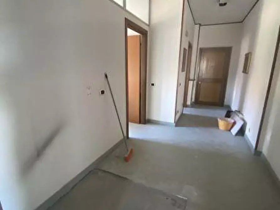 appartamento in vendita a Castelnuovo Magra in zona Molicciara