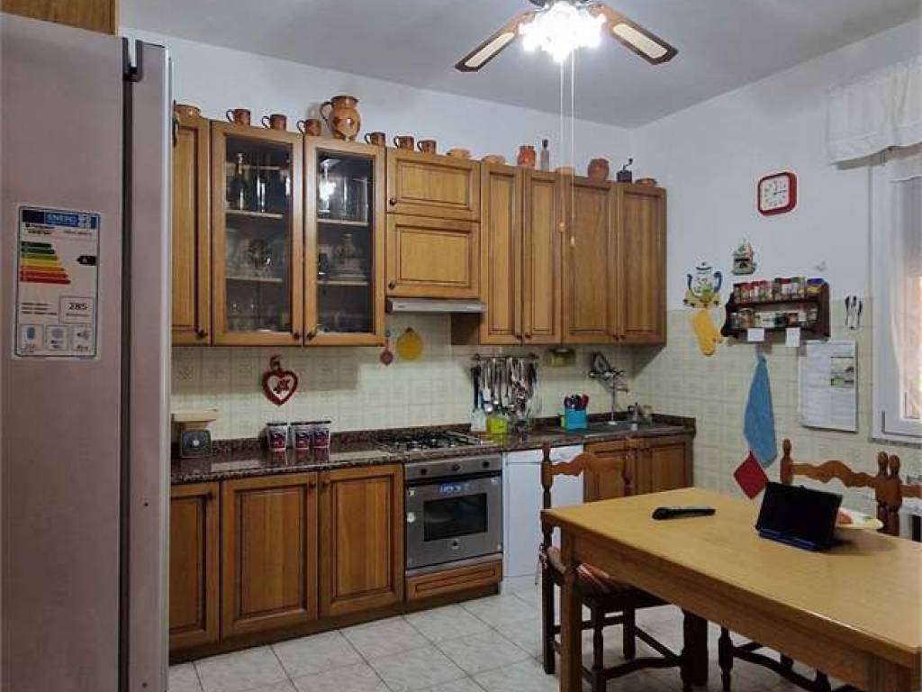 appartamento in vendita a Castelnuovo Magra in zona Molicciara