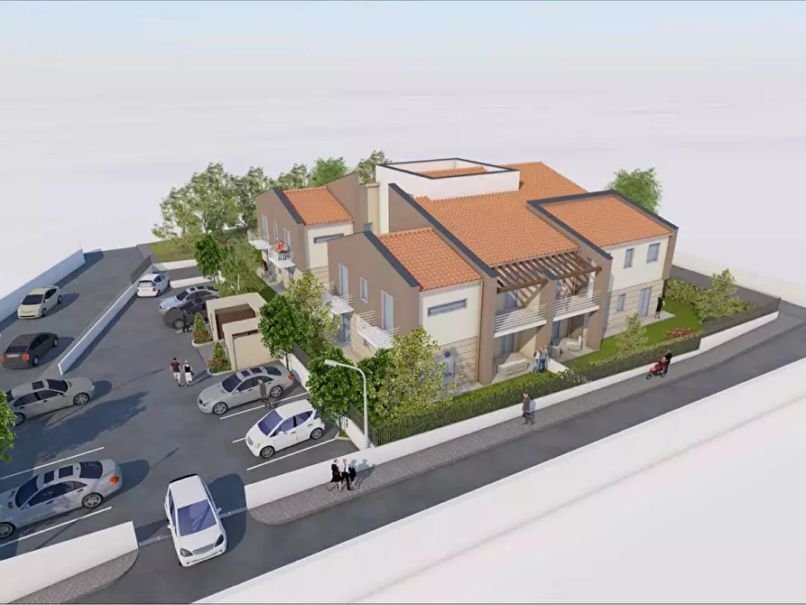casa indipendente in vendita a Castelnuovo Magra