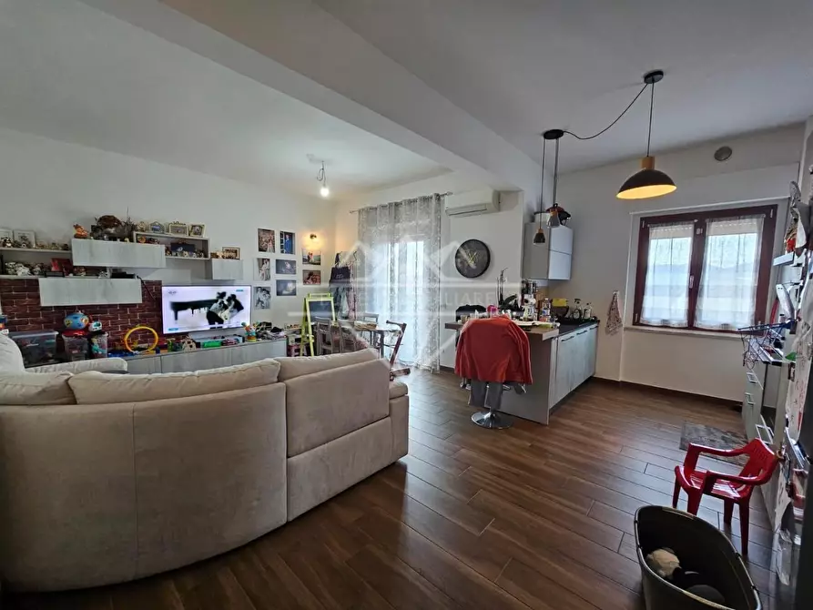 appartamento in vendita a Castelnuovo Magra