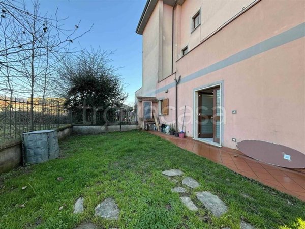 appartamento in vendita a Castelnuovo Magra