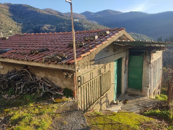 casale in vendita a Castelnuovo Magra