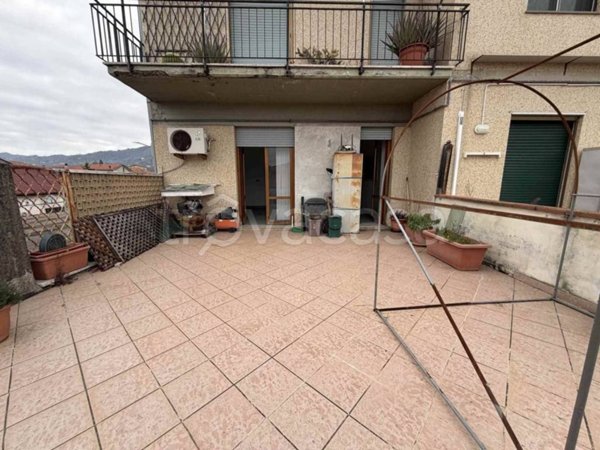appartamento in vendita a Castelnuovo Magra