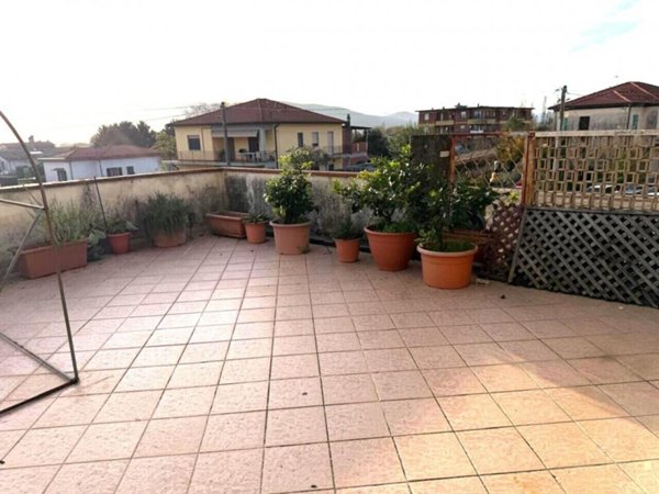 appartamento in vendita a Castelnuovo Magra