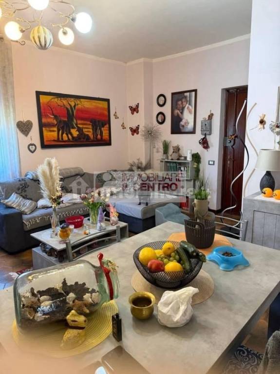 appartamento in vendita a Castelnuovo Magra in zona Molicciara