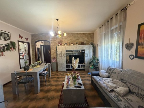 appartamento in vendita a Castelnuovo Magra in zona Molicciara