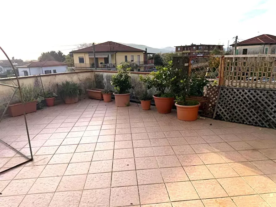 appartamento in vendita a Castelnuovo Magra