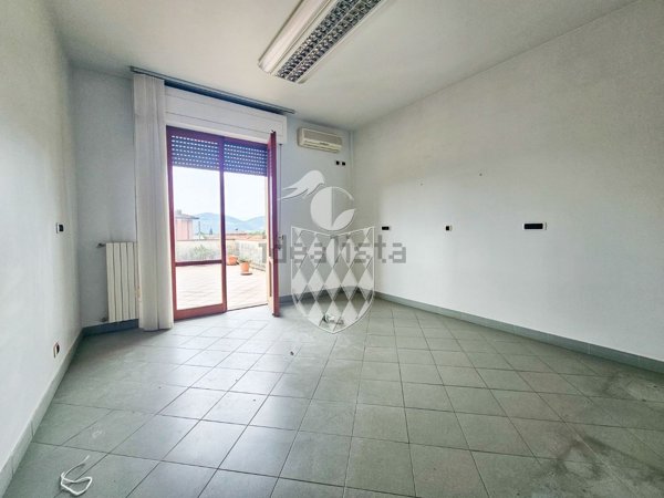 appartamento in vendita a Castelnuovo Magra in zona Molicciara