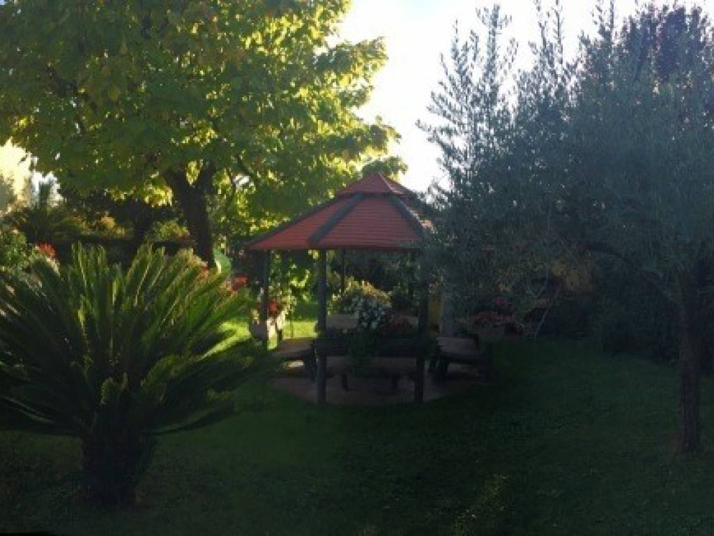 casa indipendente in vendita a Castelnuovo Magra in zona Molicciara