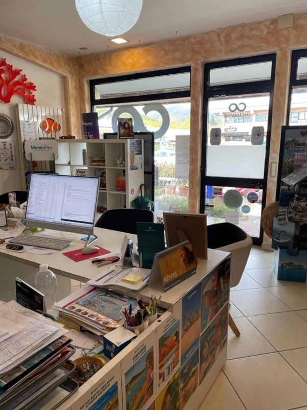 appartamento in vendita a Castelnuovo Magra