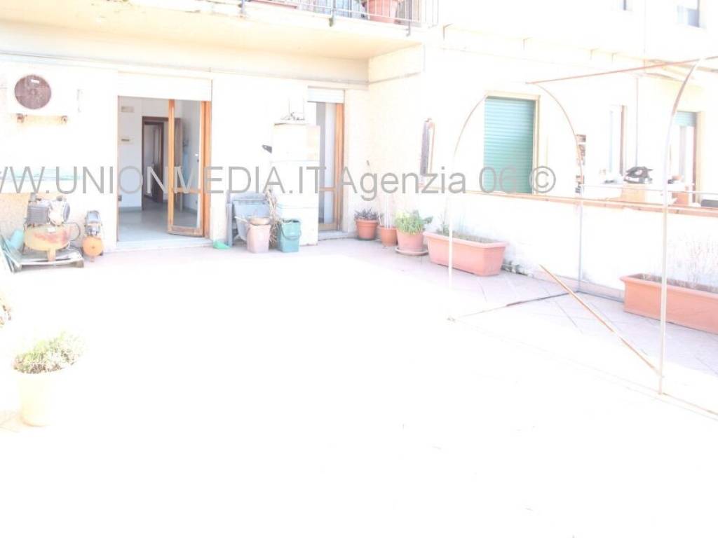 appartamento in vendita a Castelnuovo Magra in zona Colombiera
