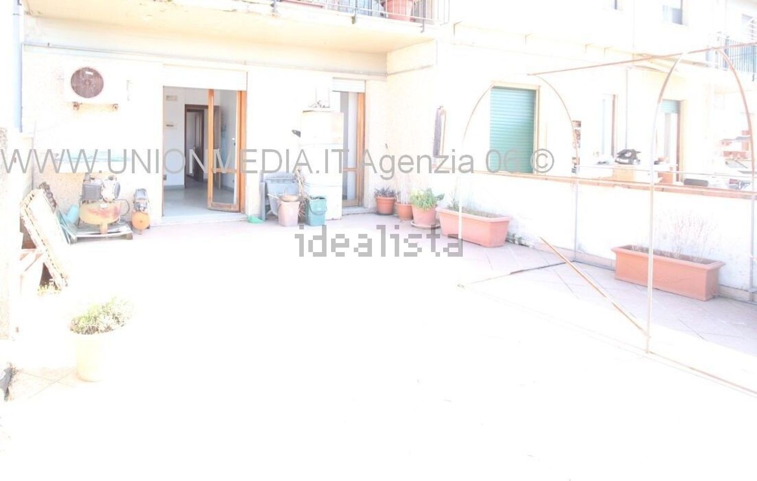 appartamento in vendita a Castelnuovo Magra in zona Colombiera