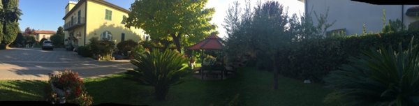 casa indipendente in vendita a Castelnuovo Magra