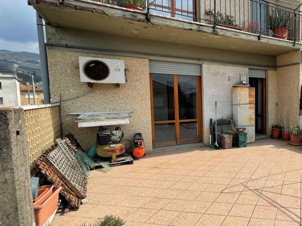 appartamento in vendita a Castelnuovo Magra in zona Molicciara