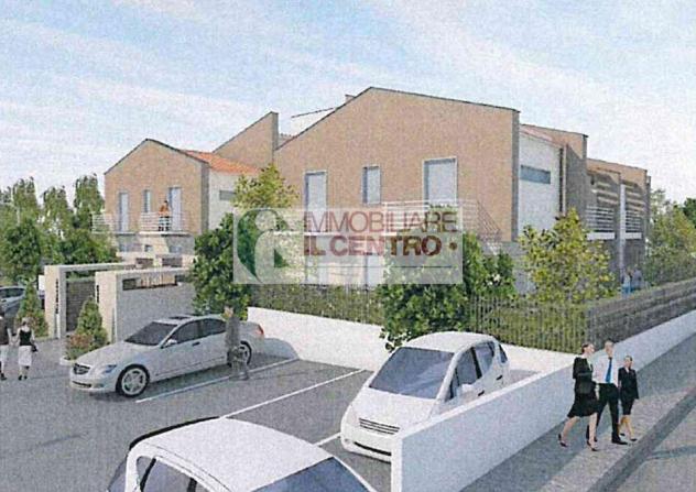 appartamento in vendita a Castelnuovo Magra
