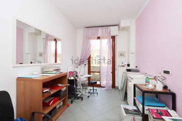 appartamento in vendita a Castelnuovo Magra in zona Molicciara
