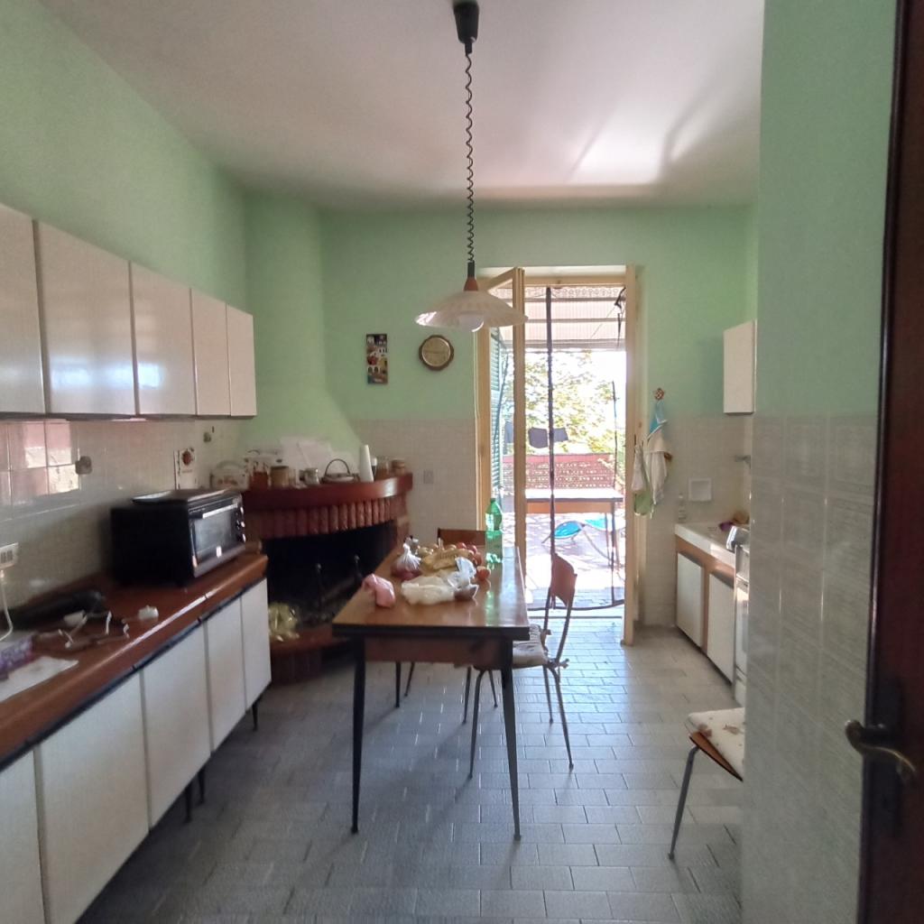 appartamento in vendita a Castelnuovo Magra