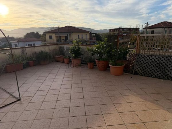 appartamento in vendita a Castelnuovo Magra