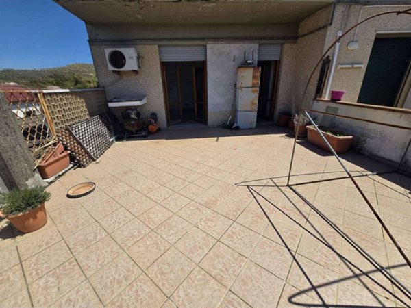 appartamento in vendita a Castelnuovo Magra in zona Molicciara