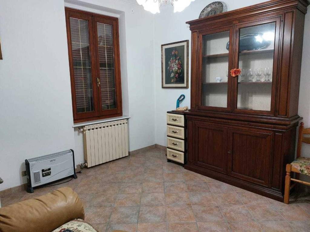 casa indipendente in vendita a Castelnuovo Magra in zona Molicciara