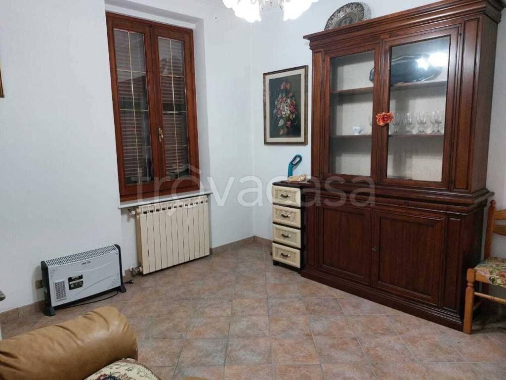 casa indipendente in vendita a Castelnuovo Magra