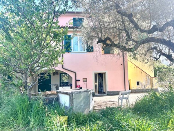 appartamento in vendita a Castelnuovo Magra in zona Molicciara