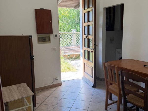 casa semindipendente in vendita a Castelnuovo Magra