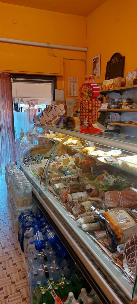 appartamento in vendita a Castelnuovo Magra in zona Palvotrisia