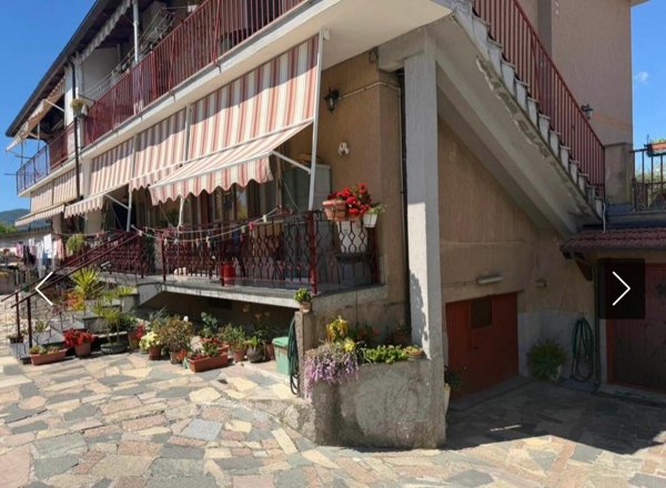 appartamento in vendita a Castelnuovo Magra in zona Molicciara