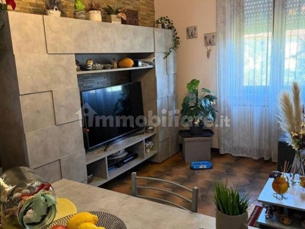 appartamento in vendita a Castelnuovo Magra in zona Molicciara