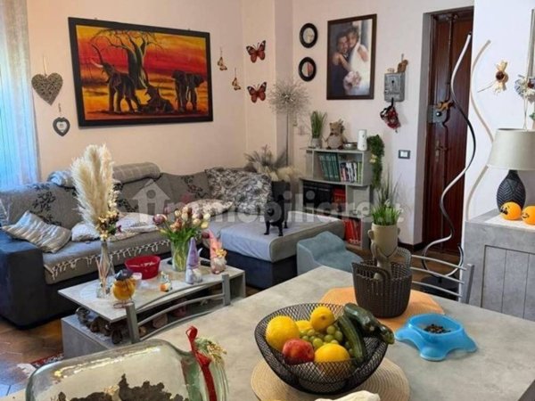 appartamento in vendita a Castelnuovo Magra in zona Molicciara