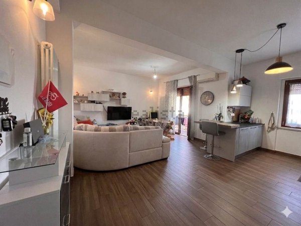 appartamento in vendita a Castelnuovo Magra in zona Molicciara
