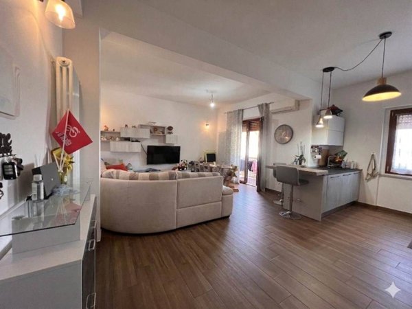 appartamento in vendita a Castelnuovo Magra in zona Molicciara