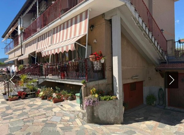 appartamento in vendita a Castelnuovo Magra