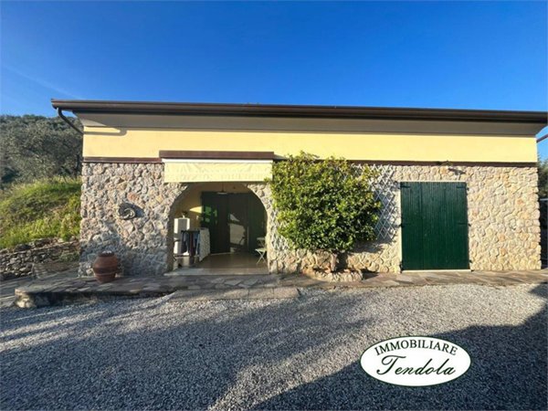 appartamento in vendita a Castelnuovo Magra