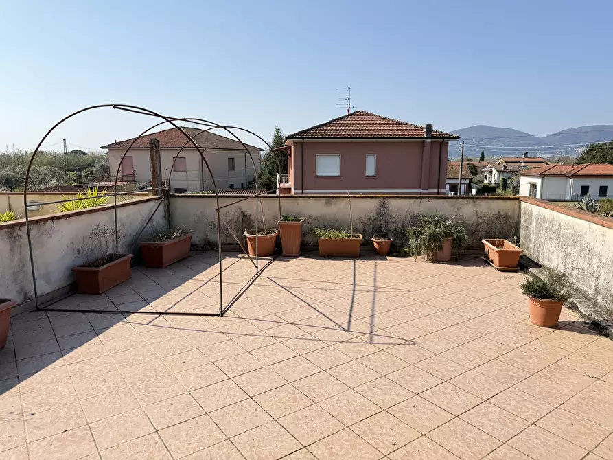appartamento in vendita a Castelnuovo Magra