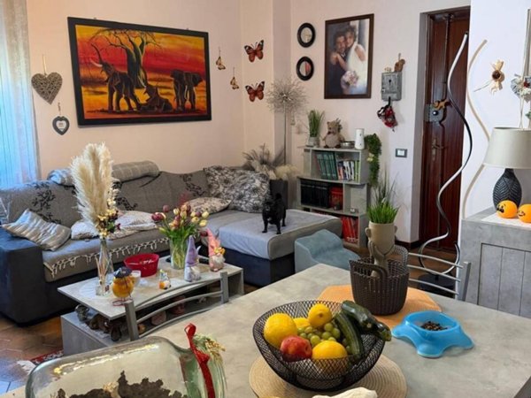 appartamento in vendita a Castelnuovo Magra