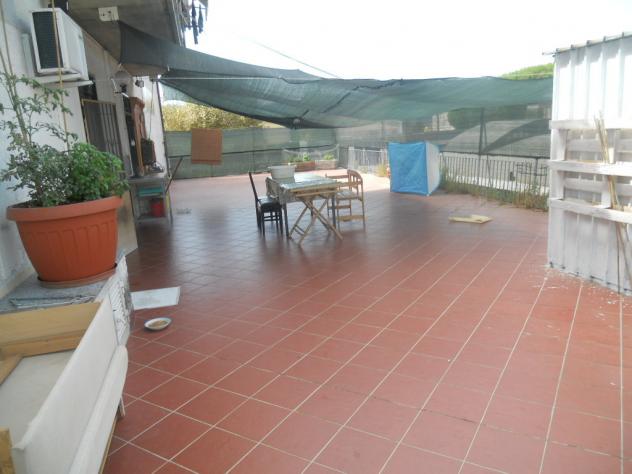 appartamento in vendita a Castelnuovo Magra in zona Molicciara