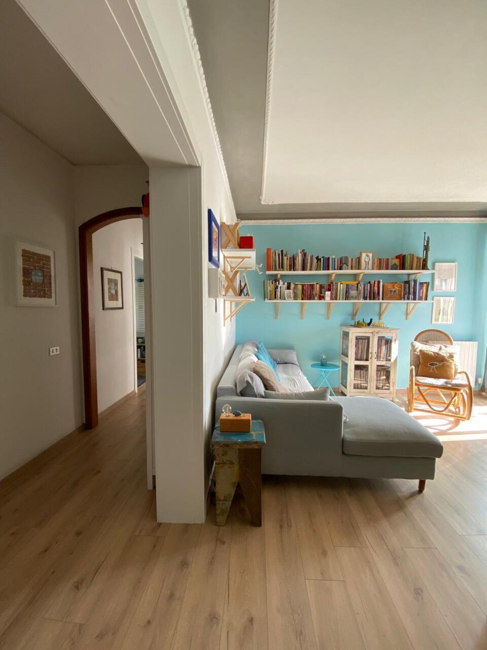 appartamento in vendita a Castelnuovo Magra in zona Molicciara