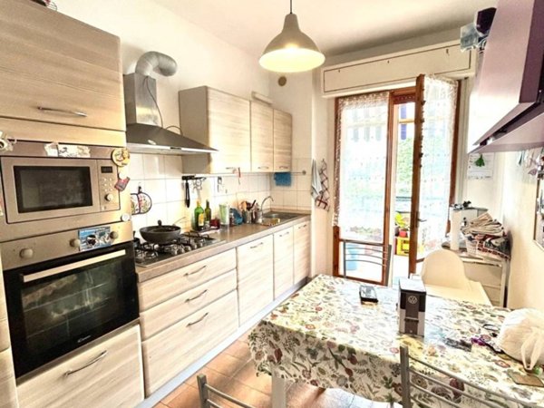 appartamento in vendita a Castelnuovo Magra in zona Molicciara