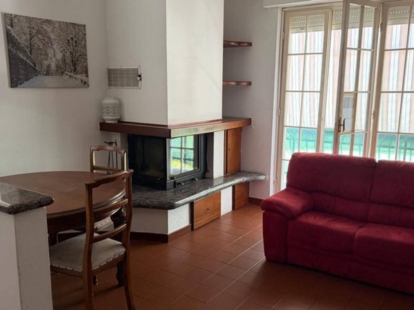 appartamento in vendita a Castelnuovo Magra in zona Molicciara