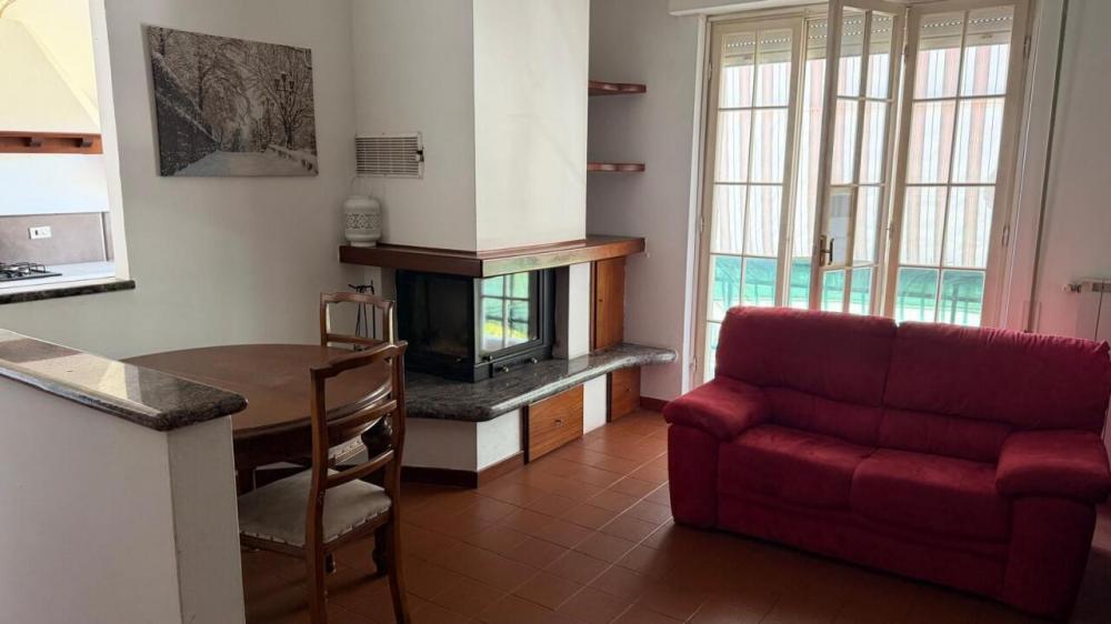 appartamento in vendita a Castelnuovo Magra in zona Colombiera