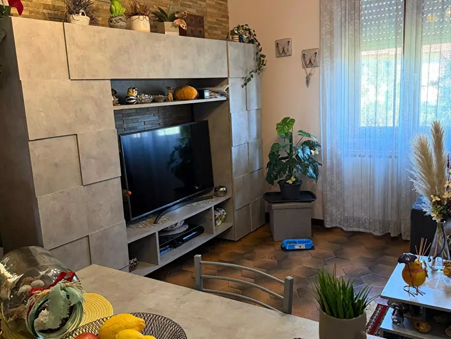 appartamento in vendita a Castelnuovo Magra in zona Colombiera
