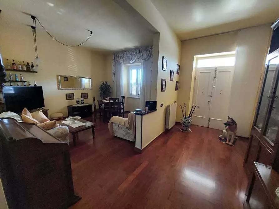 casa semindipendente in vendita a Castelnuovo Magra