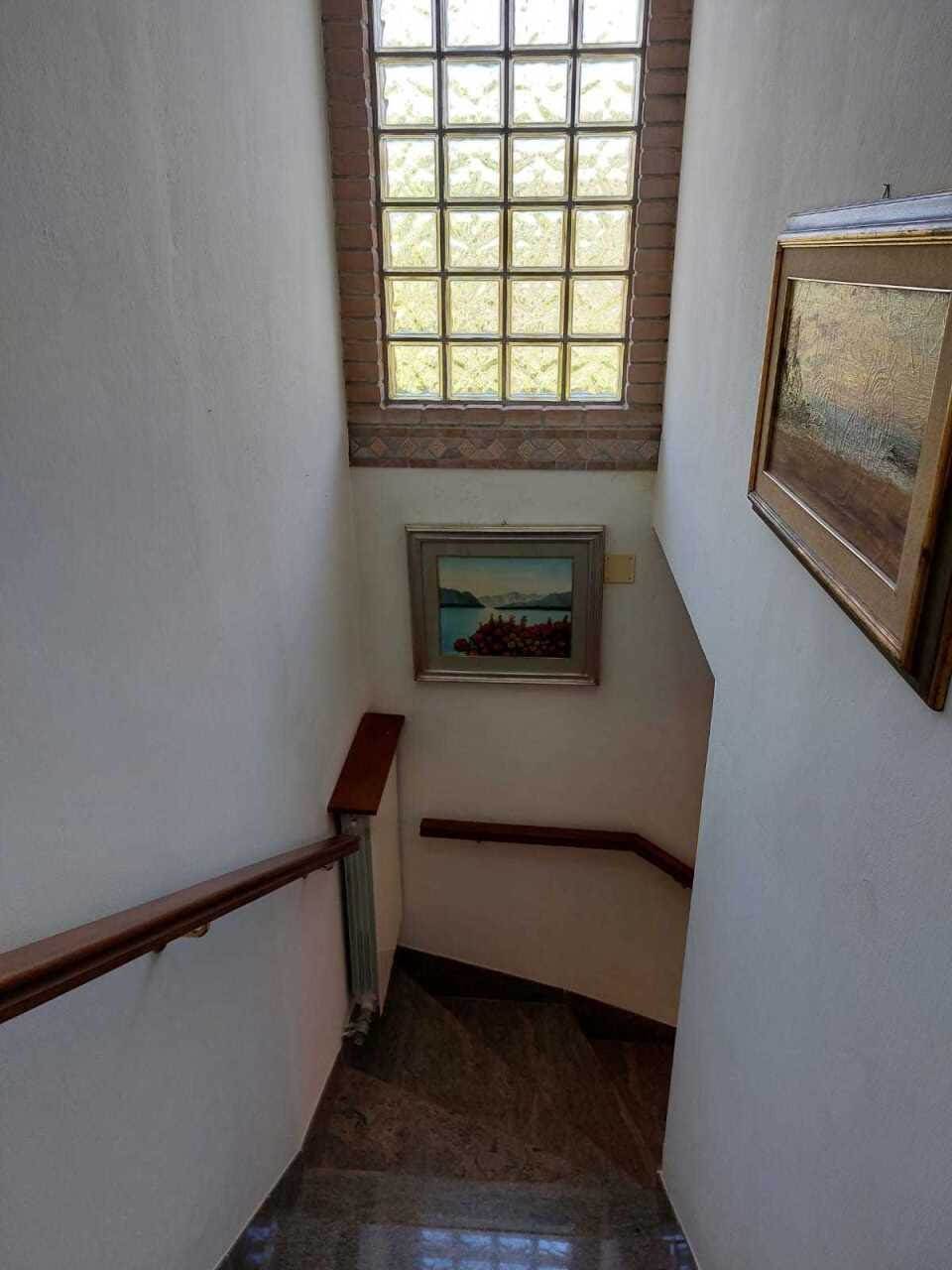 casa indipendente in vendita a Castelnuovo Magra in zona Palvotrisia