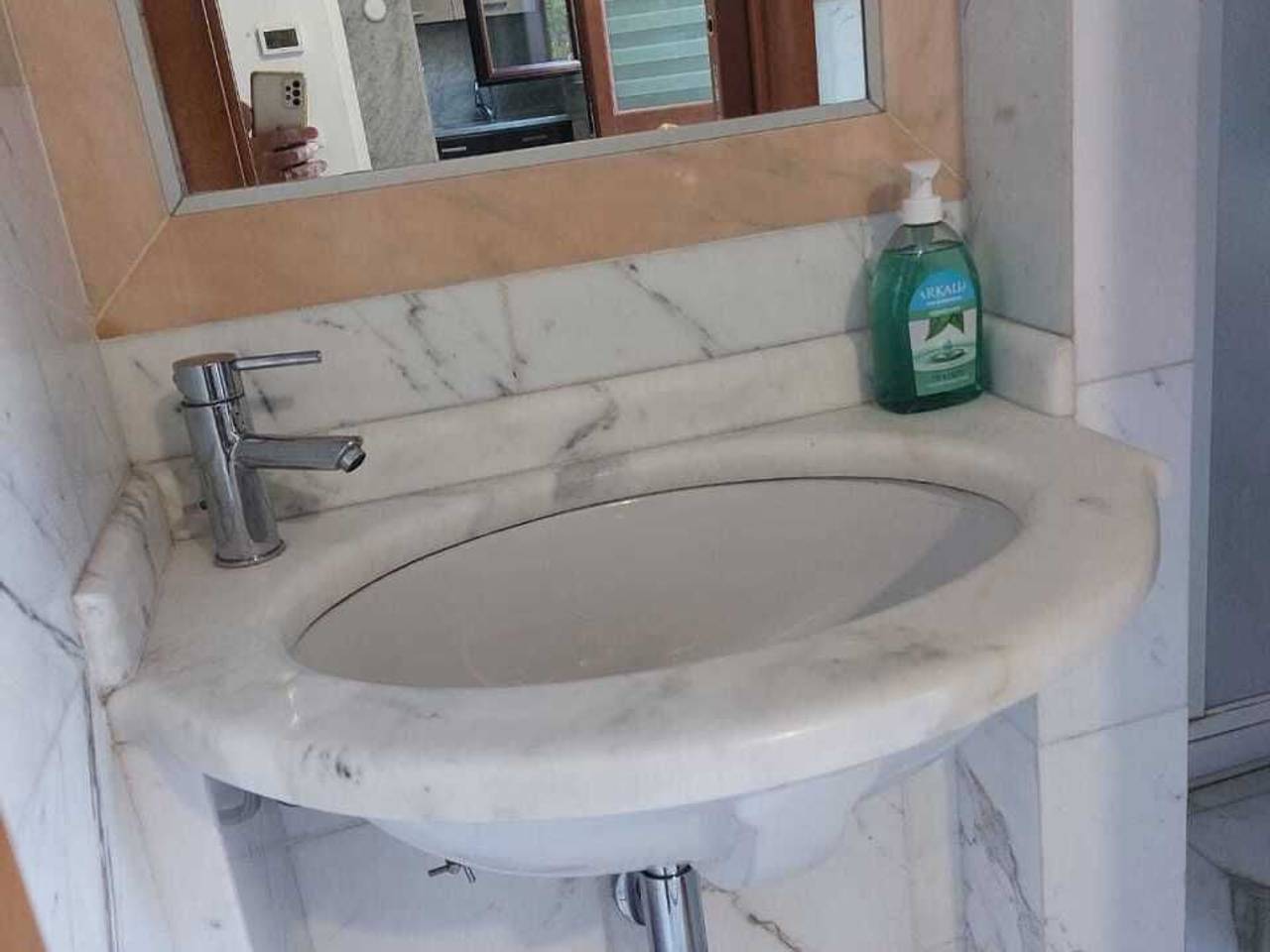 casa indipendente in vendita a Castelnuovo Magra in zona Vallecchia